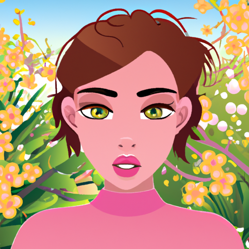 ShayBell7669's profile picture. 