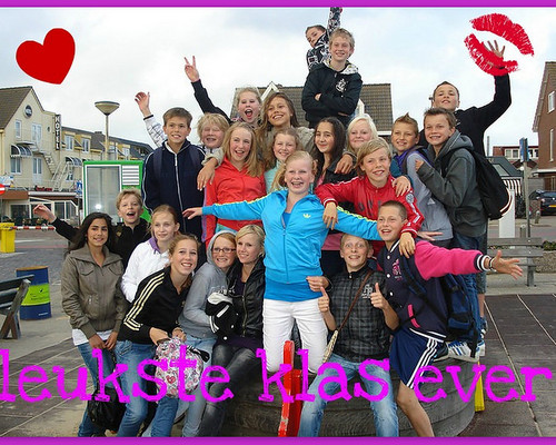 I don't know wat ik hier neer moet zetten hahaha =D X