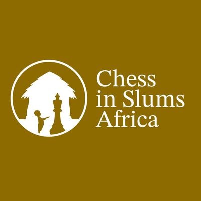 chessinslums's profile picture. We’re creating pathways to education for marginalized children  through the power of chess♟. Partner with us: partnerships@chessinslumsafrica.com