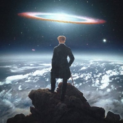 JWStilloLaw's profile picture. Trial Attorney. Pronouns are @X/@Grok/@DOGE. 🦅