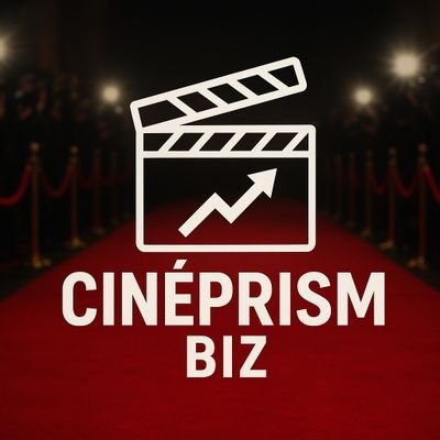 CineprismBiz's profile picture. Trade insights | Box-Office collections | Reviews