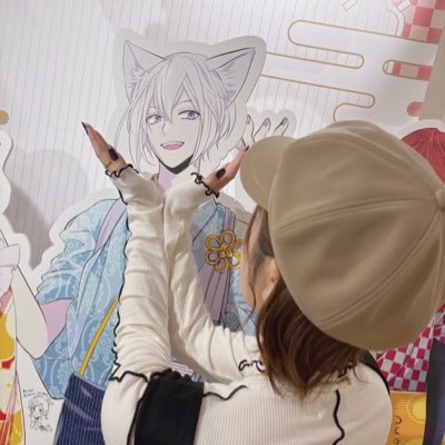 chann_98's profile picture. TikTok➡ https://t.co/mc8jYh9szJ