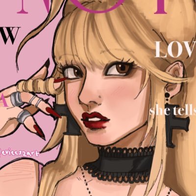 evieeszart's profile picture. she/her, 18, en/ger ★ multifandom ★ commissions: OPEN (ko-fi, paypal, vgen) ★ NO AI ★ credit me if you use my art!!