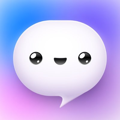 inline_chat's profile picture. AI-native work chat for high-performance human teams

Private alpha
Open-source: https://t.co/EW0wr1D85o