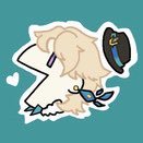 jphhsi's profile picture. 20↑。中文/日本語/ENG🆗。スタレ： 🛁🦚、☀️🍷、🌿🪡｜原:🌱🏛、🌧️⛓️🌧️。 AI❌、無断転載❌。エスクンと呼んでいい(さん付け不要)。