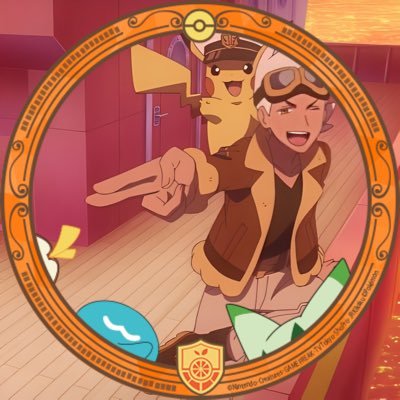 FriKu3c503_Hika's profile picture. 趣味垢､20↑┊︎アニメ､ゲームなどが好きで特に､妖怪ウォッチ､pkmn‼️┊︎推し➩#フリード博士､ニャオハ､anpkリコ､ヒカキンさん┊︎ゲーム➩#ぷにぷに､#ポケマスEX 他┊︎絵タグ➩#timeアート┊︎返事遅め｡┊︎リンク🔗に続く/なりきり理解⭕️※私の自作系､自己発言や保存等❌