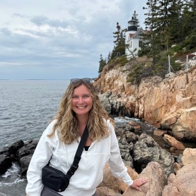 JeanVivola_wx's profile picture. Lead Operational Meteorologist at Athenium. Former tv met. Millersville grad. 🌤🌊