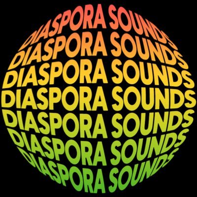 @DiasporaSounds