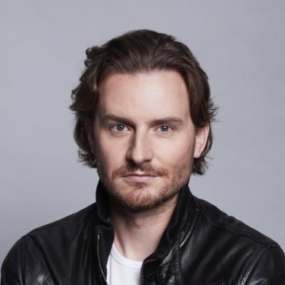 mreric_demuth's profile picture. co-founder & co-CEO of @bitpanda 🇺🇸