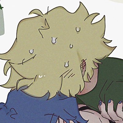 YESITSPERIDOT's profile picture. EVERYBODY DNI