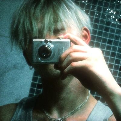 nickymura's profile picture. Enthralled by rhythm, my body dances its desire.