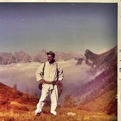 heinzp310126's profile picture. 
