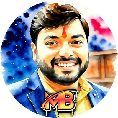 MayankBhattBJP's profile picture. Politician #क्षेत्रीय_संयोजक IT विभाग 
@bjp4kanpurzone @bjp4up 🇮🇳🚩🙏