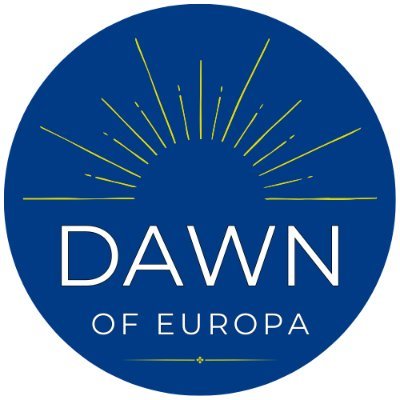 dawnofeuropa's profile picture. We create content about the people of Europe.