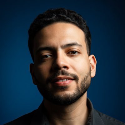 AhmedA_Mahmoud's profile picture. Data Plumber | Madrid | Gamer | Athlete | Gearhead