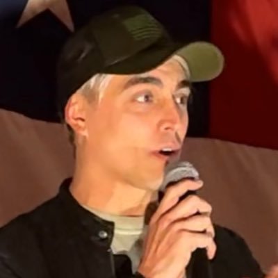 The_Infinitian's profile picture. → Embedded. gl | A @Prosperahn company » HQ on island of Roatán | Building the future of Military. /IPP/ ***Largest Twitter Account*** of 15yrs was Hacked.