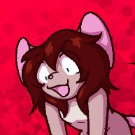 InvisibleFeline's profile picture. 22 — Anthro artist — I draw WHATEVER I WANT!!!!!!!!!!!!!!!!!! :D :D :D :P :P :D  🔞