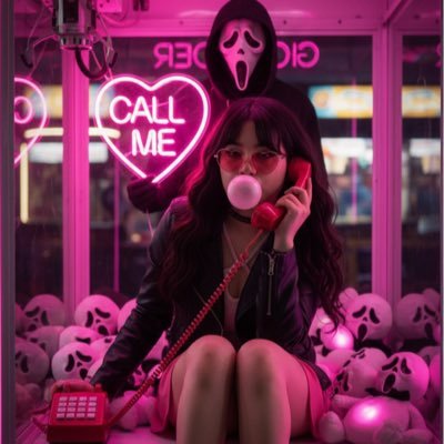 Hypnxz's profile picture. Marusha 🍜 @_vanemew💕// Mi niña: @AbsenzG ❤️