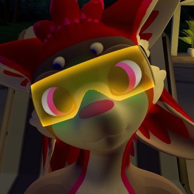LazerSpirivali's profile picture. Hai, I'm Lazey the Avali ^^ Just a random spirivali on the internet :3