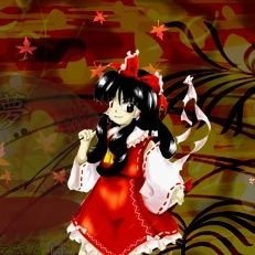 shigemori877's profile picture. 新参東方ファンの高2です！
推し:妖夢　レミリア　サグメ…馴子かわいいね！
NNC:風神録、天空璋　EXクリア:天空璋