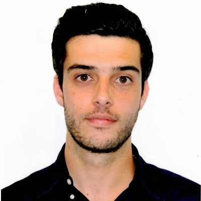 jpsantospais's profile picture. 