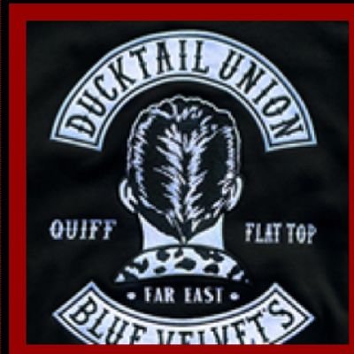 Thecool19741213's profile picture. リーゼントを愛する昭和の男。昭和平成プロレス、クールス、クレイジーケンバンド、中島卓偉、マックショウ･･････マメにやり取りしてくれる人フォローOK。ライブ一緒に参戦してくれる人フォローOK。フォローしても絡みない人はブロック。