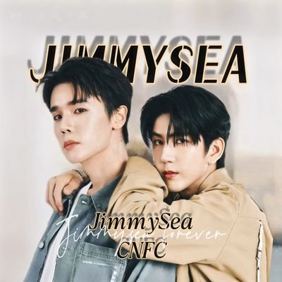JimmySea_CNFC's profile picture. 