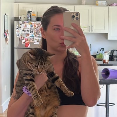 kchaseeeee's profile picture. talking about Taylor Swift (and the fact that she favorited my TikTok) ERAS 5/12 6/9 6/10 6/17