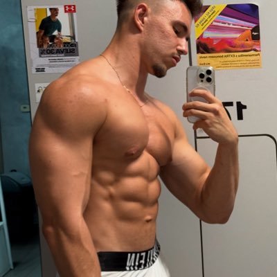 @muscleDvip
