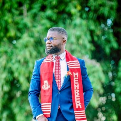 Billtony91's profile picture. Chartered Accountant || Taxation & Finance || Precisionist ||