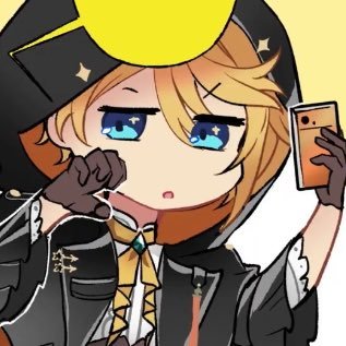 clow__cos's profile picture. 18+ |•| Yu Q Wilson brainrot |•|
Oshis {🥽🐠🔮♈🦾} |•| trans 🏳️‍⚧️ |•| a sillie normal Wilsoneer |•| need more Willerton Nabubu content |•|