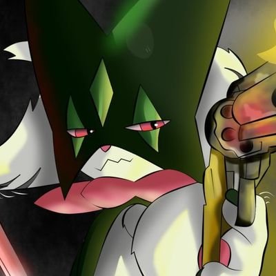 BasicallyNess's profile picture. Local reply guy that posts slop for absolutely nobody to see. Other than that fuck Twitter! I need more followers lmao. - Cannabis Cat 

pfp:  @peirot1337