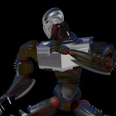 Rise of the Robotsさんのプロフィール画像