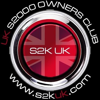 S2KUK's profile picture. For owners and enthusiasts of the Honda S2000. Covering the UK and Ireland. Join today at our website!