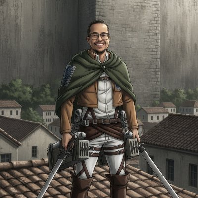 ItaloCantur's profile picture. Just learning
