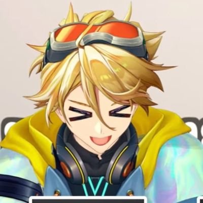 hampterwillyfan's profile picture. (*＾＾*)//

live laugh love rainbowsanji 
zealix enjoyer. wahaha!!!! 
19↑ ✩