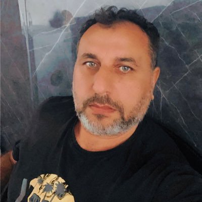 kurdxxl's profile picture. 