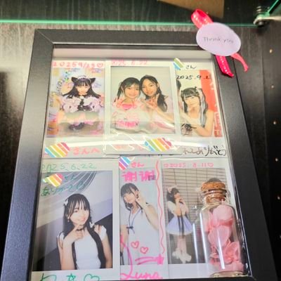 WmingziaQ's profile picture. 東京アイドルのファン！
写真家(たぶん)
カメラSONYα6700+SIGMA17-40f1.8