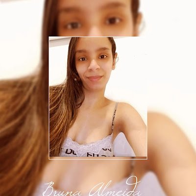 BrunaAlmei68182's profile picture. 
