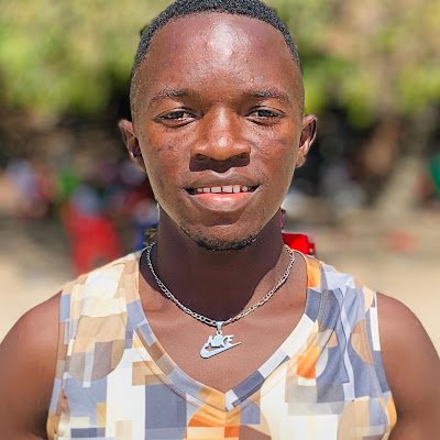 AbouSanoh60406's profile picture. 