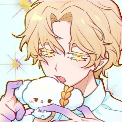 rotten_skinn's profile picture. PUPPY B★Y
Donnie/he/they
 TW!:Ed, sh, ednos, klepto.
pansexual, demiboy