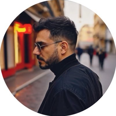 MHMD00970's profile picture. لا تغريني الشعارات، لا منتمي، أمقت التبعية، وأقول ما أريد لا ما تريد.