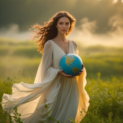 TheAIDeveloper7's profile picture. let's create a world we want to live in.