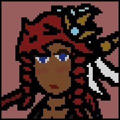 Cursedさんのプロフィール画像