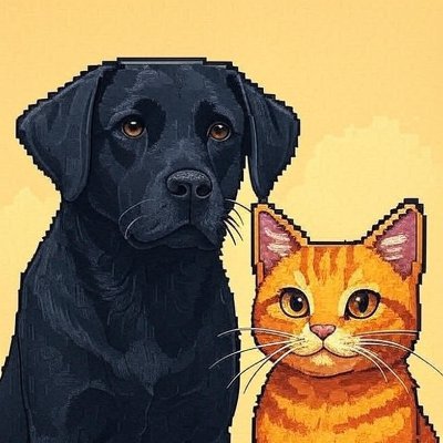 NasperGames's profile picture. Two friends from Germany on our journey to become indie game developers. First game coming ~early 2026