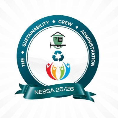UnilorinNessa's profile picture. Official page of the National Environmental Sciences Students’ Association, Unilorin Chapter and the most-beautiful faculty @UnilorinNGR, no debate.