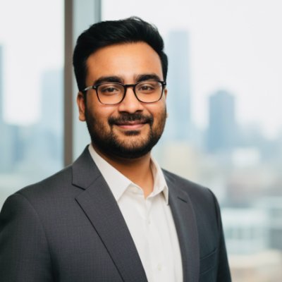 overshadowed_x's profile picture. Documenting my journey of learning AI, staying disciplined, and designing the life I want by 2026.
Sharing lessons, tools, and small wins every day