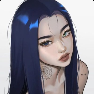SilentAuroraaa's profile picture. Wlw