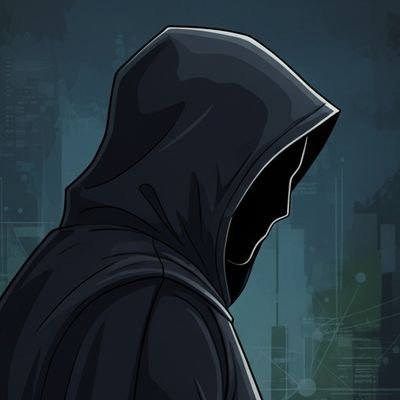 bytebard0x01's profile picture. 🙊🙉🙈
