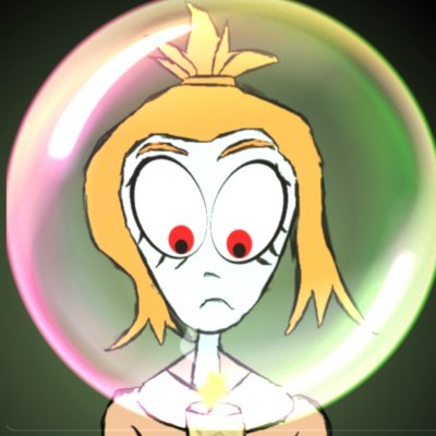 RavenStarMedia's profile picture. Character designer, script consultant, voice actress, novelist, screenwriter, songwriter. Whimsical macabre enthusiast. Gaslight District fan.